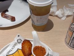 -太二酸菜鱼(中庚漫游城店)
