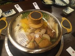 -晓寿司·精致料理(绿地店)