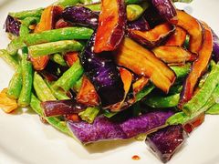 -魁盛居百年鲁菜馆(县西巷店)