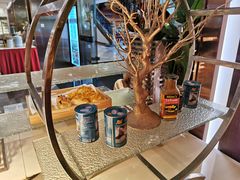 自助餐-帝豪酒店•马可勃罗西餐厅