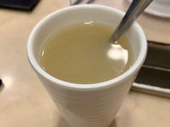 -盛记粥面(佐敦店)