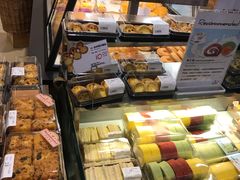 -Ole 面包房(华润万象城店)