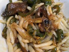 -吴记排档搓鱼(甘州美食城店)