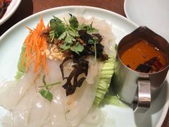 -北李妈妈菜·虾爬子大锅贴(贵和店)