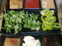 -牛犇炭火烤肉·鲜切烤肉(承德总店)