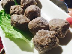 -牛很鲜潮汕牛肉火锅(朝晖路店)