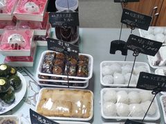 -南大门韩国米糕(公滨路店)