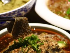 凉拌毛肚-蜀香坊(CBD旗舰店)