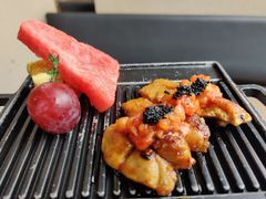 -花潮料理艺食馆(成都万象城店)