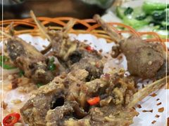 -南记食粥坊·宵夜大排档(莲花总店)