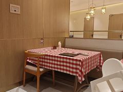 -西贝(金桥店)