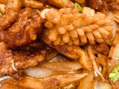 -干锅鱼庄(北京荟聚店)