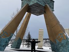 -北极村旅游风景区