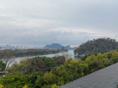 -忆咖啡观景餐厅(桂林象山公园店)