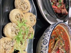 -富临轩私房菜(集庆门大街店)