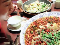 -杨记隆府(汉街店)