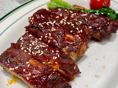 -CRAZYONES西班牙海鲜饭(上海美罗城店)