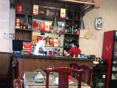 大堂-福利来酒店(泺源大街店)