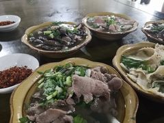 -小杨翘脚牛肉