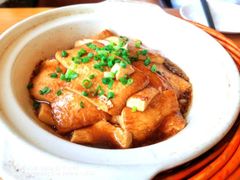 -尚禾厨·湘菜馆(步行街店)