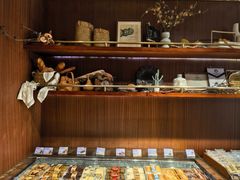 -丁香西饼屋(桂林路店)