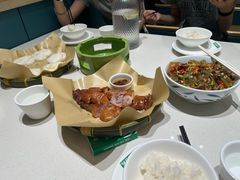 -绿草地·湘菜(芙蓉天街店)