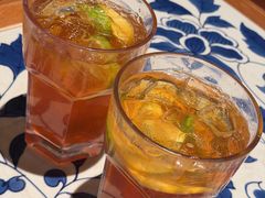 -绿茶餐厅(布吉万象汇店)