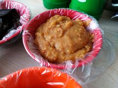 土豆泥-咱家王新国把子肉(县东巷店)