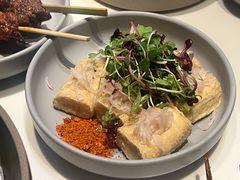 -胡麻(静安嘉里店)