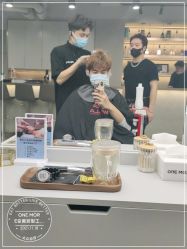 -变画·发型STUDIO