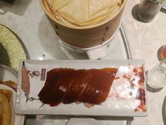 烤鸭-鸭匠食府·挂炉烤鸭·新京菜(阜成路店)
