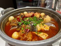 -眉州东坡(民族园店)