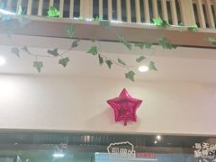 -杨妈妈粥店(华山路店)
