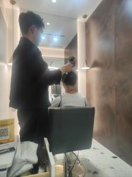 -LJOY丽锦造型·烫发染发