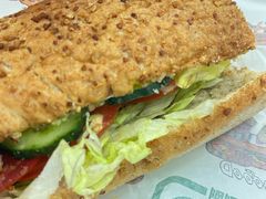 -赛百味SUBWAY(萝岗万达店)