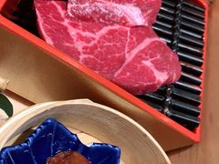 -赤坂亭M9和牛烧肉(世博源店)