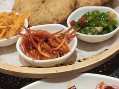 -福苗小骆驼烧烤(大唐不夜城店)
