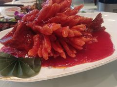 -湖锦酒楼·31年地道湖北菜(黄鹤楼店)