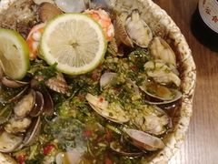 -曼谷食堂·泰国家庭料理