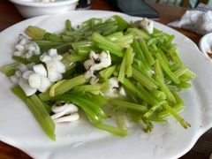 -阿马蛋汤·宁波小海鲜(总店)