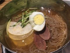 -韩国料理大力士(屏风街店)