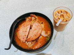 -华嫂冰室(尖沙咀店)