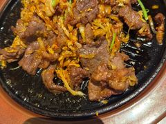 -奉天小馆·非遗东北菜(沈阳万象城店)