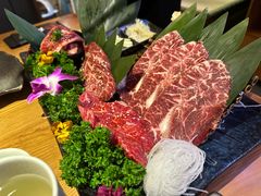 -丸藏和牛烧肉专门店(园区师惠坊店)