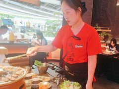 -西塔老太太泥炉烤肉(上海七宝领展广场店)