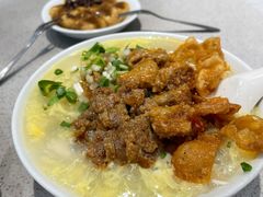 -小豆海棠(嘉兴路店)