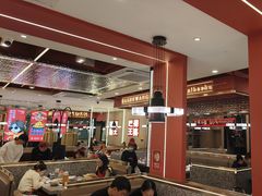 -巴蜀王婆大虾(南锣鼓巷店)