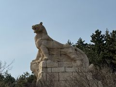 -帽儿山国家森林公园