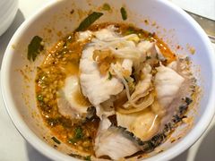 -云尊府云南菜·蒸汽石锅鱼(学清路店)