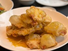 -常鲜楼常来尝鲜海胆馆(星海店)
